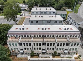 990 Bibbs Cir #34, Atlanta, GA 30318