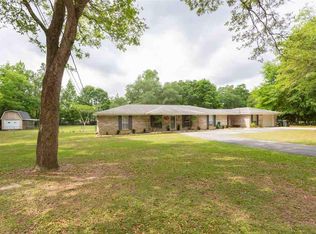3311 Dunaway Ln, Pensacola, FL 32526