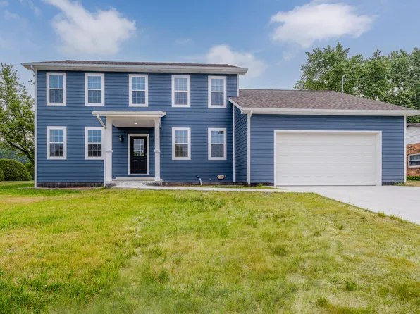 9975 Church St, Bridgman, MI 49106