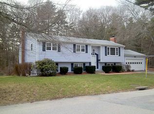 146 Mark Dr, North Kingstown, RI 02852
