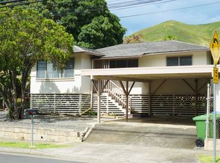 1214 Hele St, Kailua, HI 96734