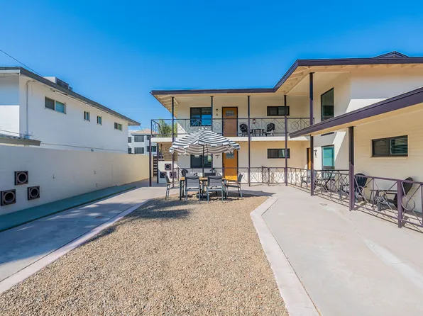 4126 N 45th Pl #2, Phoenix, AZ 85018