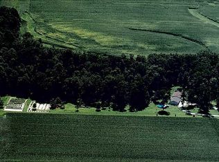 3972 S State Road 3, Rushville, IN 46173