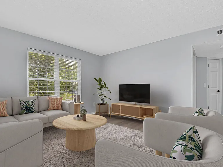Fountain Place Apartments — Photo 5