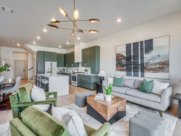 3613 Lafayette Ave, Fort Worth, TX 76107