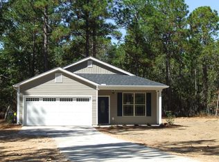 842 Calvary Church Rd, Swansea, SC 29160