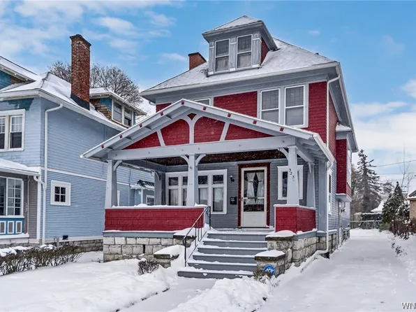 325 Crescent Ave, Buffalo, NY 14214