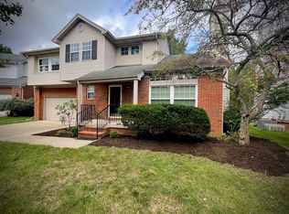 925 Quarter Horse Ct, Lexington, KY 40503