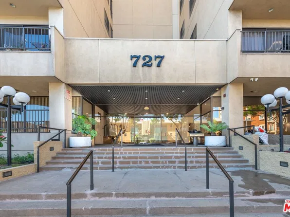 727 S Ardmore Ave APT 108, Los Angeles, CA 90005