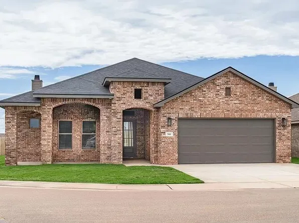 12007 Kewanee Ave, Lubbock, TX 79424