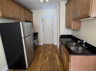 4566 W George St #1, Chicago, IL 60641