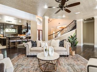 15 Whisperwood Cir, Lubbock, TX 79416