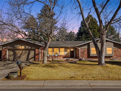 5489 W Geddes Avenue, Littleton, CO, 80128