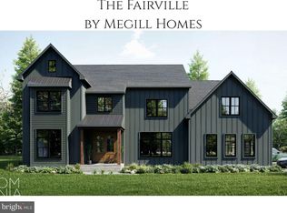 239 S Fairville Rd, Chadds Ford, PA 19317