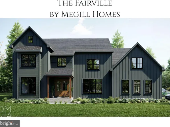 239 S Fairville Rd, Chadds Ford, PA 19317