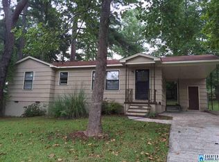 9801 Red Mill Rd, Birmingham, AL 35215