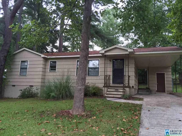 9801 Red Mill Rd, Birmingham, AL 35215