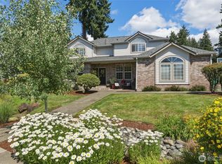 3028 Amhurst St SE, Olympia, WA 98501