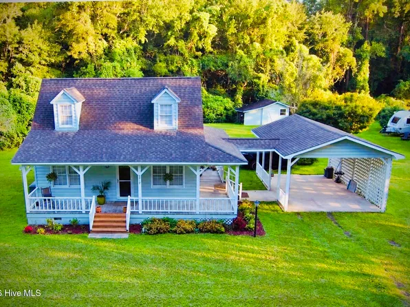 3912 Borough Road, Currie, NC 28435
