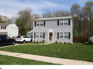 64 Wellington Pl, Burlington, NJ 08016