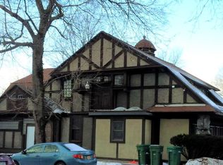12 Riverside Drive, Binghamton NY-available for 2025-2026 school year, Binghamton, NY 13905