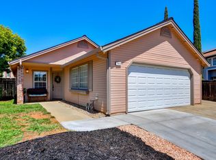 1810 Meadow Ln, Lincoln, CA