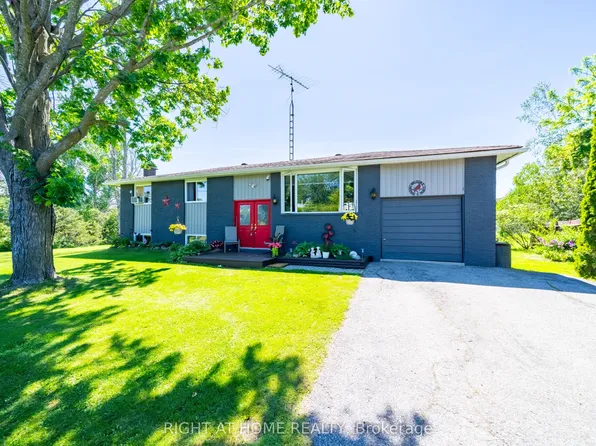 4654 McNeil St, Ramara, ON L3V 0M9