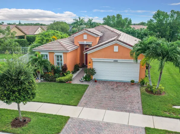 10083 SW Chadwick Drive, Port St Lucie, FL 34987