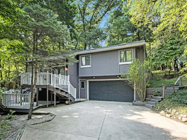 2730 Kensington Dr, Kalamazoo, MI 49008