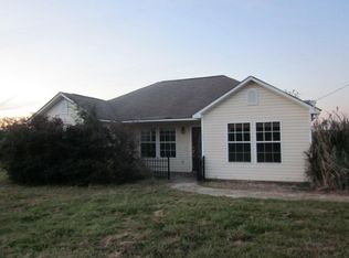 10031 Rivendell Way, Picayune, MS 39466