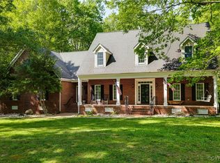 13212 Janes Creek Way, Ashland, VA 23005