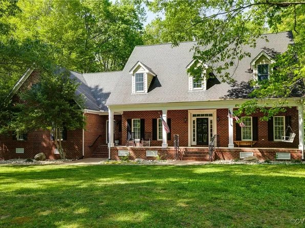 13212 Janes Creek Way, Ashland, VA 23005