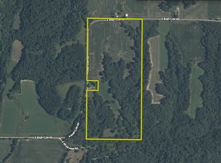 E Babylon Rd, Ellisville, IL 61431