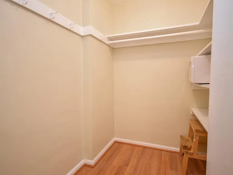 Closet