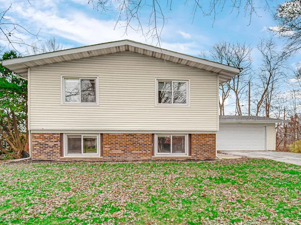 393 W 550 N, Valparaiso, IN 46385