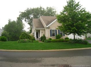 178 Country Club Dr, Oxford, CT 06478
