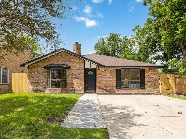6605 Fairfield Street, Houston, TX 77023