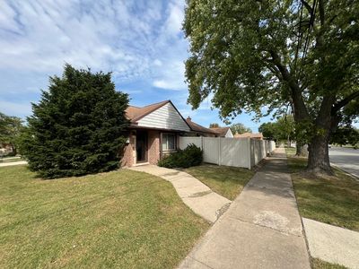 10059 S Spaulding Ave, Evergreen Park, IL, 60805