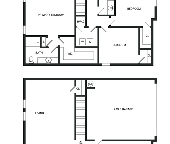 Beacon at Vine Creek Rental Homes — Photo 24