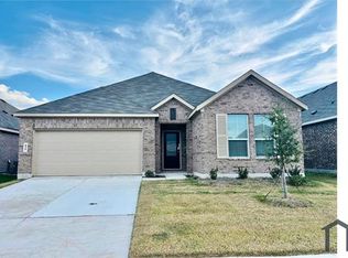 517 Mill Trace Way, Princeton, TX 75407