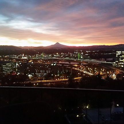 Sunrise
