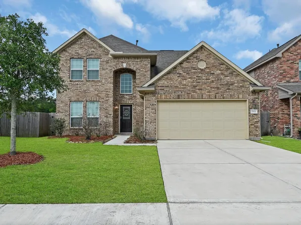 7831 Jarrod Way, Baytown, TX 77521