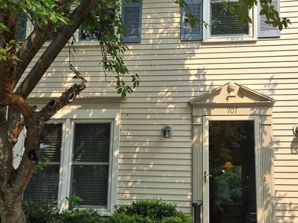 707 Curry Ford Ln, Gaithersburg, MD 20878