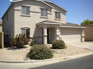 2334 E Meadow Land Dr, San Tan Valley, AZ 85140