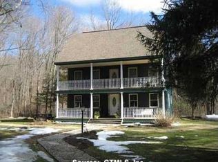 192 W Main St, Chester, CT 06412