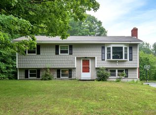 173 Henry Hill Rd, Buxton, ME 04093