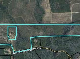 Wheeler Rd NE, Hinesville, GA 31313