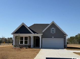 4142 Highway 554, Loris, SC 29569