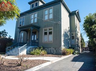 272 Washington St APT 1, San Jose, CA 95112