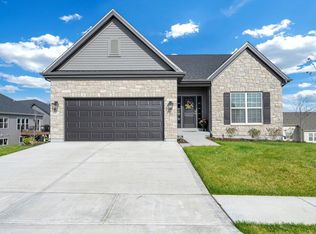 204 Discovery Meadows Pl, O'Fallon, MO